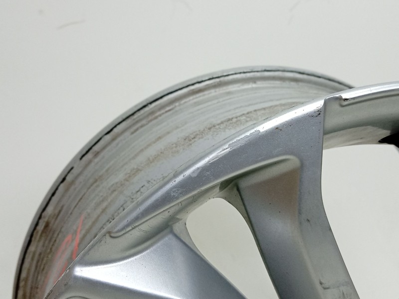 Recambio de llanta para renault clio iv (bh_) 0.9 tce 90 referencia OEM IAM  403003646R 