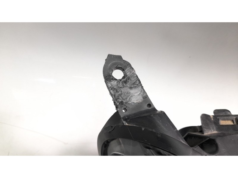 Recambio de faro derecho para citroen jumpy fugón 1.5 blue-hdi fap referencia OEM IAM 9808567680 10107620001 