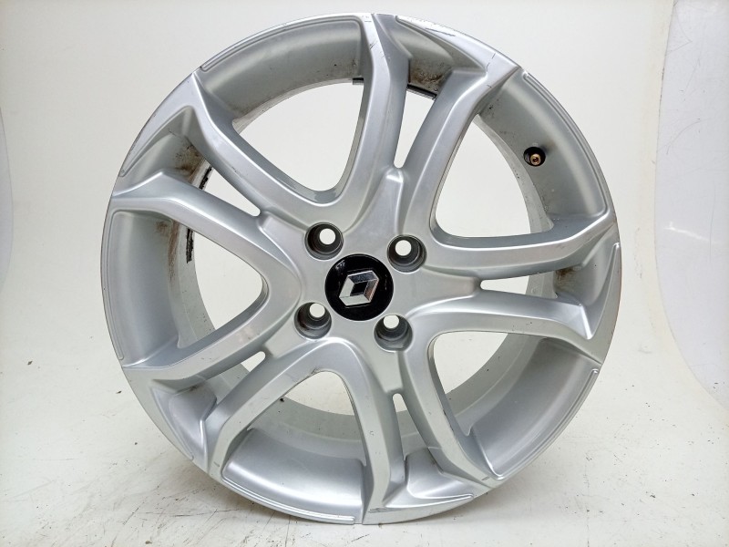 Recambio de llanta para renault clio iv (bh_) 0.9 tce 90 referencia OEM IAM  403003646R 
