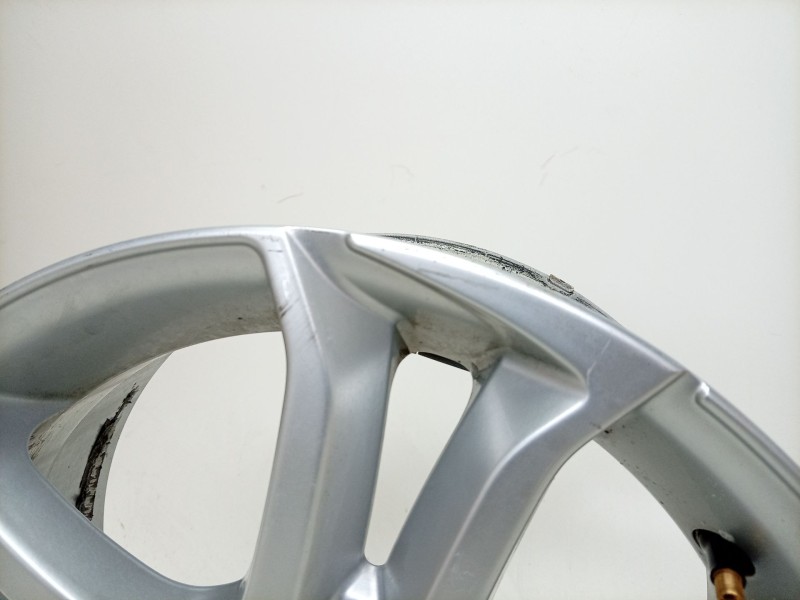 Recambio de llanta para renault clio iv (bh_) 0.9 tce 90 referencia OEM IAM  403003646R 