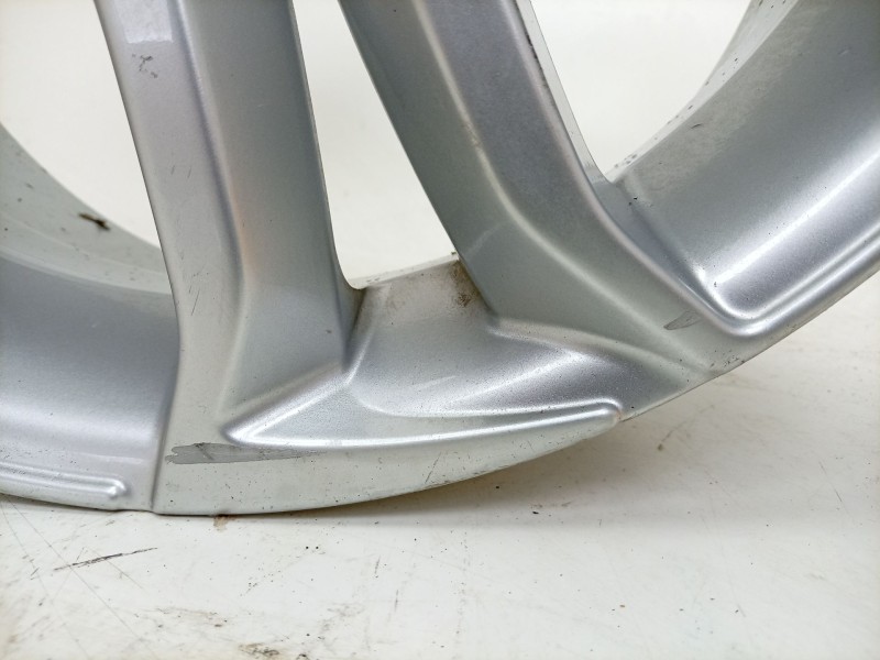 Recambio de llanta para renault clio iv (bh_) 0.9 tce 90 referencia OEM IAM  403003646R 