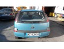 OPEL CORSA C
