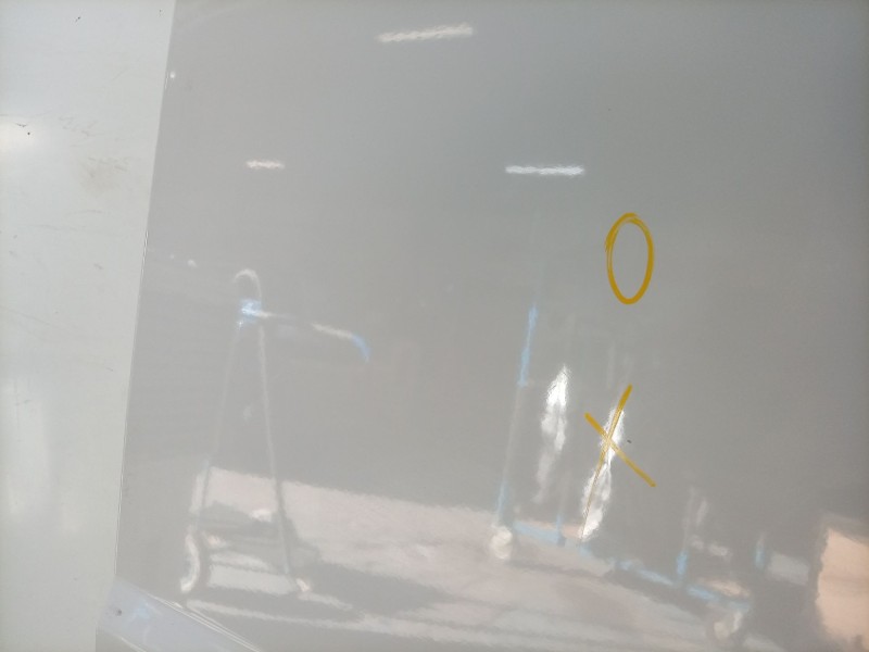 Recambio de puerta lateral corredera derecha para toyota proace max referencia OEM IAM  1612405180 