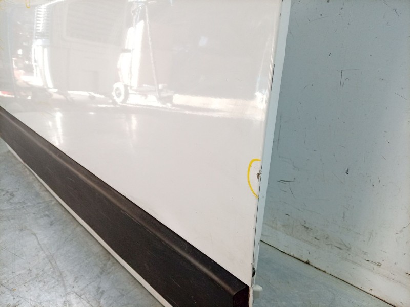 Recambio de puerta lateral corredera derecha para toyota proace max referencia OEM IAM  1612405180 