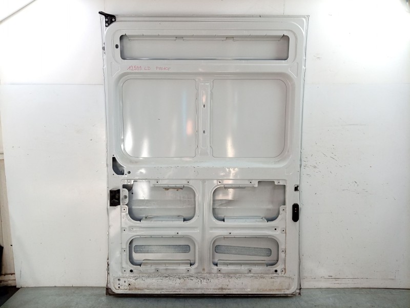 Recambio de puerta lateral corredera derecha para toyota proace max referencia OEM IAM  1612405180 