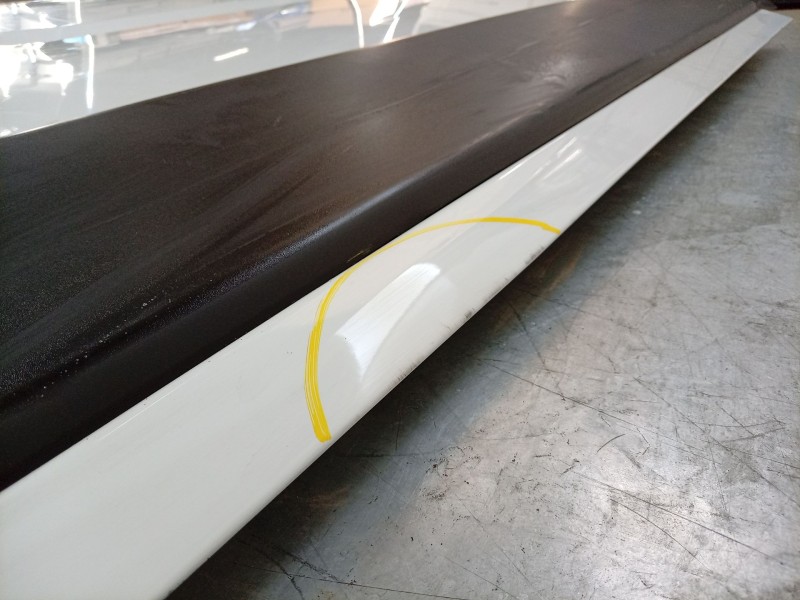 Recambio de puerta lateral corredera derecha para toyota proace max referencia OEM IAM  1612405180 