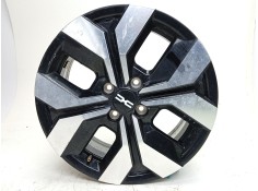 Recambio de llanta para dacia sandero iii 1.0 tce 90 eco-g referencia OEM IAM  403006547R 