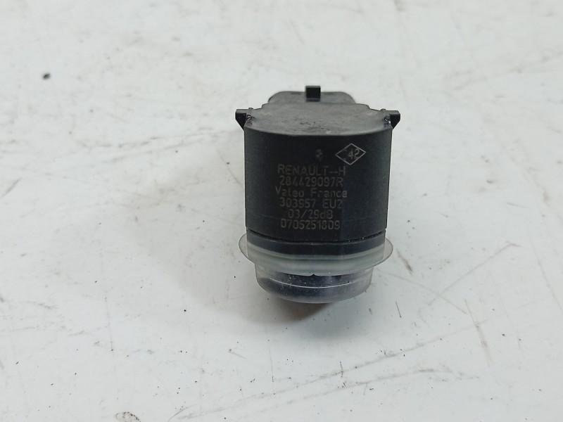 Recambio de sensor aparcamiento delantero para dacia sandero iii 1.0 tce 90 eco-g referencia OEM IAM 0705251809 284429097R 