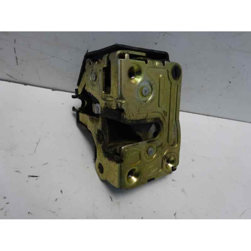 Recambio de cerradura puerta delantera derecha para renault scenic rx4 (ja0) 1.9 dci referencia OEM IAM   