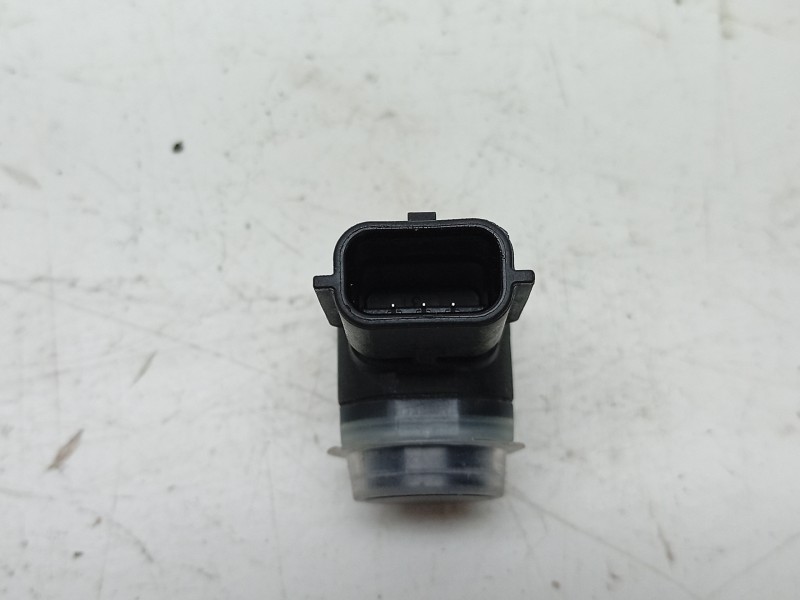 Recambio de sensor aparcamiento delantero para dacia sandero iii 1.0 tce 90 eco-g referencia OEM IAM 0705251809 284429097R 