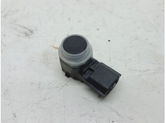 Recambio de sensor aparcamiento delantero para dacia sandero iii 1.0 tce 90 eco-g referencia OEM IAM 0705251809 284429097R 