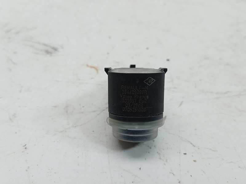 Recambio de sensor aparcamiento delantero para dacia sandero iii 1.0 tce 90 eco-g referencia OEM IAM 0705251809 284429097R 