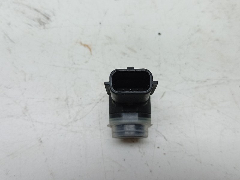 Recambio de sensor aparcamiento delantero para dacia sandero iii 1.0 tce 90 eco-g referencia OEM IAM 0705251809 284429097R 