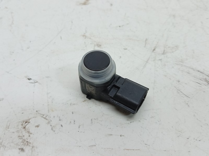 Recambio de sensor aparcamiento delantero para dacia sandero iii 1.0 tce 90 eco-g referencia OEM IAM 0705251812 284429097R 