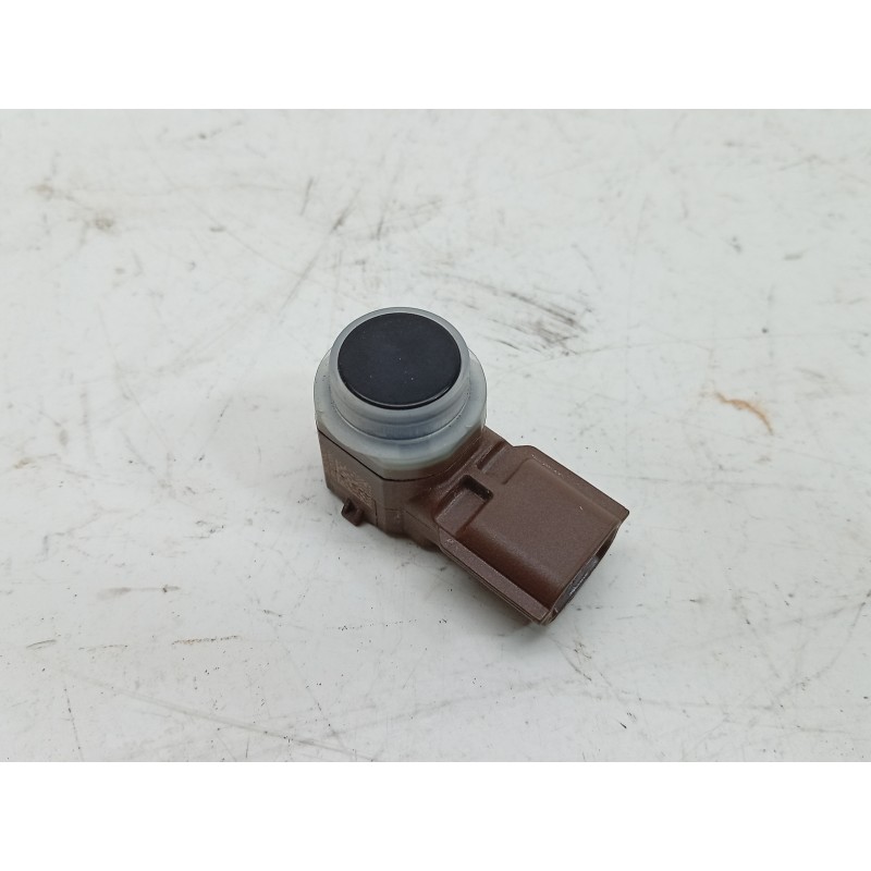 Recambio de sensor aparcamiento delantero para dacia sandero iii 1.0 tce 90 eco-g referencia OEM IAM 2704252322 253A42542R 