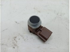 Recambio de sensor aparcamiento delantero para dacia sandero iii 1.0 tce 90 eco-g referencia OEM IAM 2704252322 253A42542R 