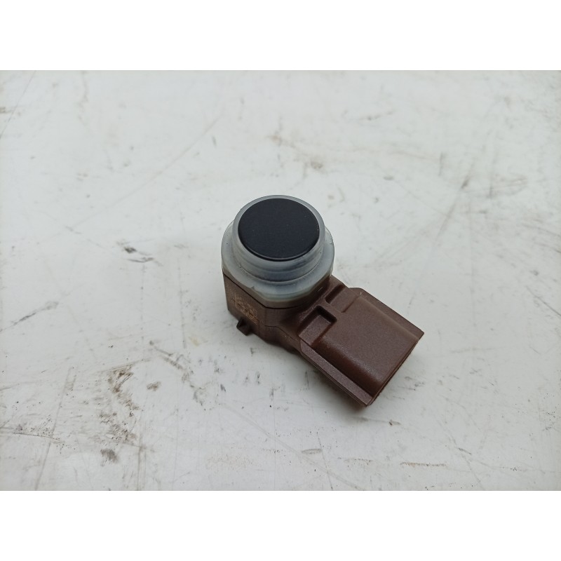 Recambio de sensor aparcamiento delantero para dacia sandero iii 1.0 tce 90 eco-g referencia OEM IAM 2704252322 253A42542R 