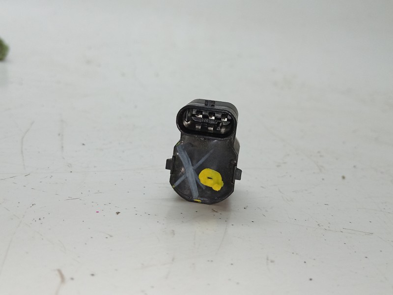Recambio de sensor de aparcamiento para jaguar xj (x351) 3.0 sdv6 referencia OEM IAM  9G9215K859EA 