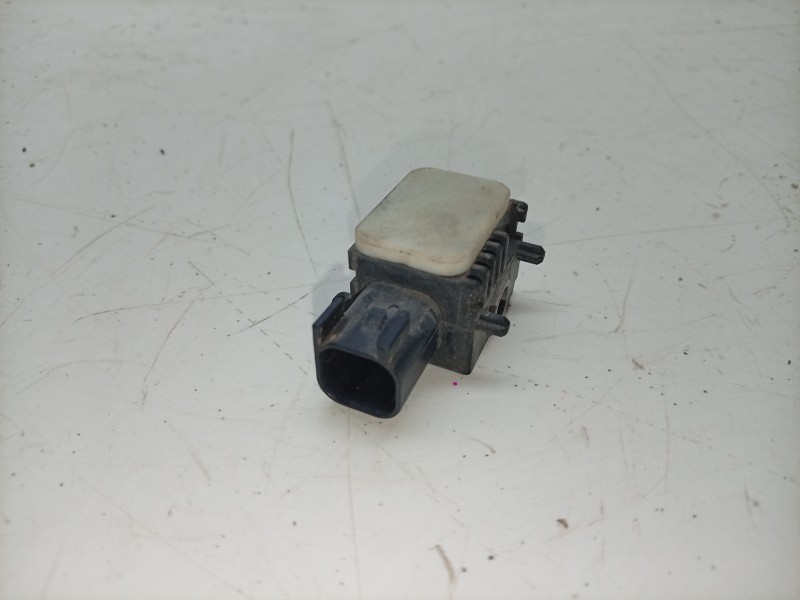 Recambio de sensor de impacto para jaguar xj (x351) 3.0 sdv6 referencia OEM IAM 965220515 8X2314B006AA 