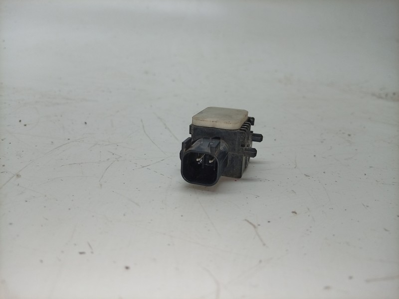 Recambio de sensor de impacto para jaguar xj (x351) 3.0 sdv6 referencia OEM IAM 965220515 8X2314B006AA 