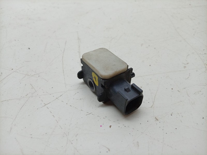 Recambio de sensor de impacto para jaguar xj (x351) 3.0 sdv6 referencia OEM IAM 965220515 8X2314B006AA 
