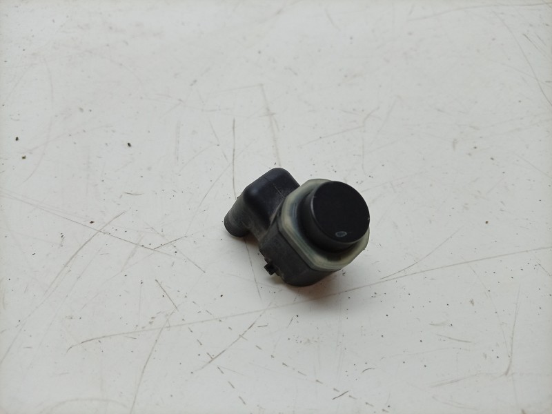 Recambio de sensor de aparcamiento para jaguar xj (x351) 3.0 sdv6 referencia OEM IAM  9G9215K859EA 