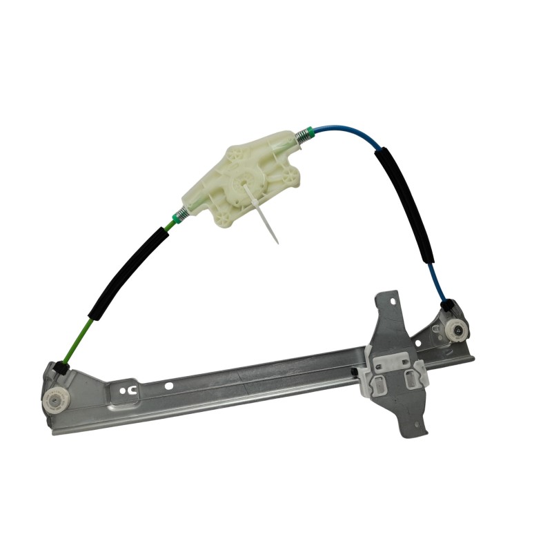 Recambio de elevalunas delantero izquierdo para peugeot 307 (3a/c) 1.4 hdi referencia OEM IAM  9221K0 106172315/118035