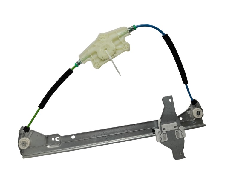 Recambio de elevalunas delantero izquierdo para peugeot 307 (3a/c) 1.4 hdi referencia OEM IAM  9221K0 106172315/118035