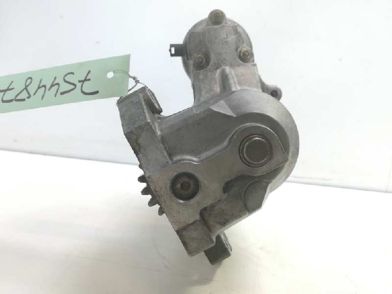 Recambio de motor arranque para peugeot 407 coupe básico referencia OEM IAM 9649448380 M12149 