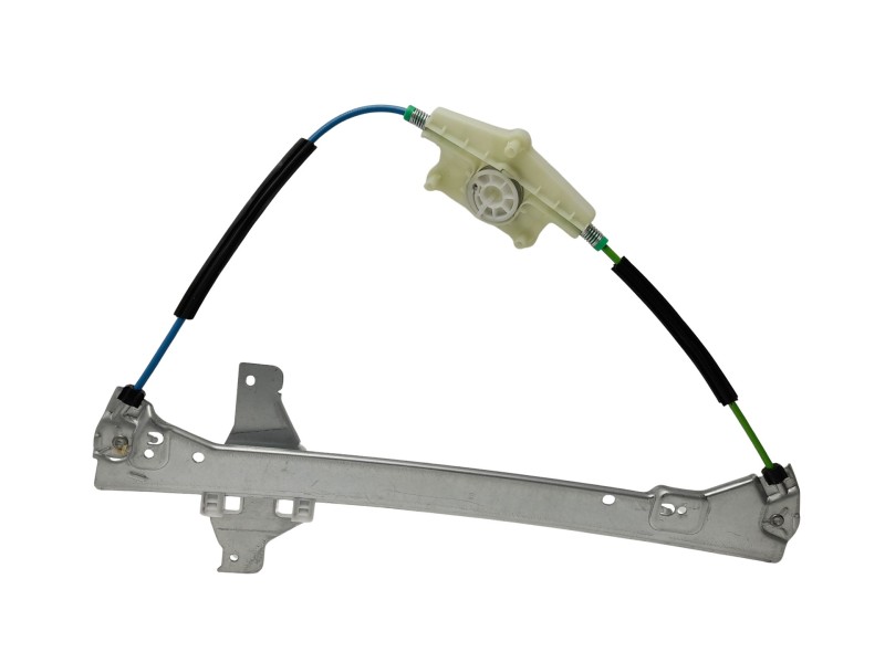 Recambio de elevalunas delantero izquierdo para peugeot 307 (3a/c) 1.4 hdi referencia OEM IAM  9221K0 106172315/118035