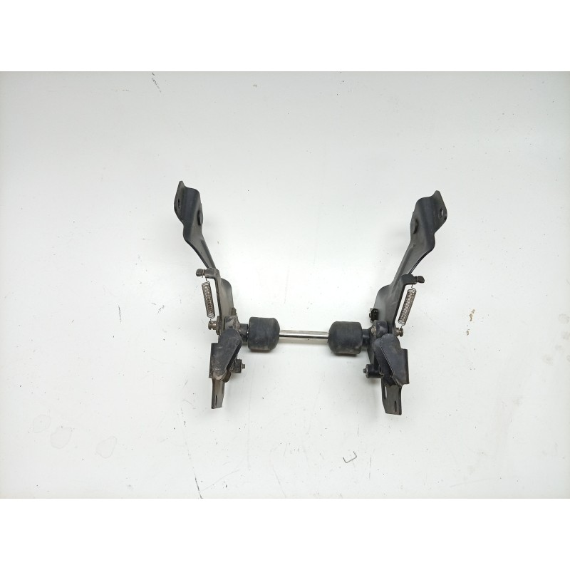 Recambio de mando regulacion asiento para bmw k 1200 s/r/gt k 1200 gt   ´06 referencia OEM IAM  52537687975 
