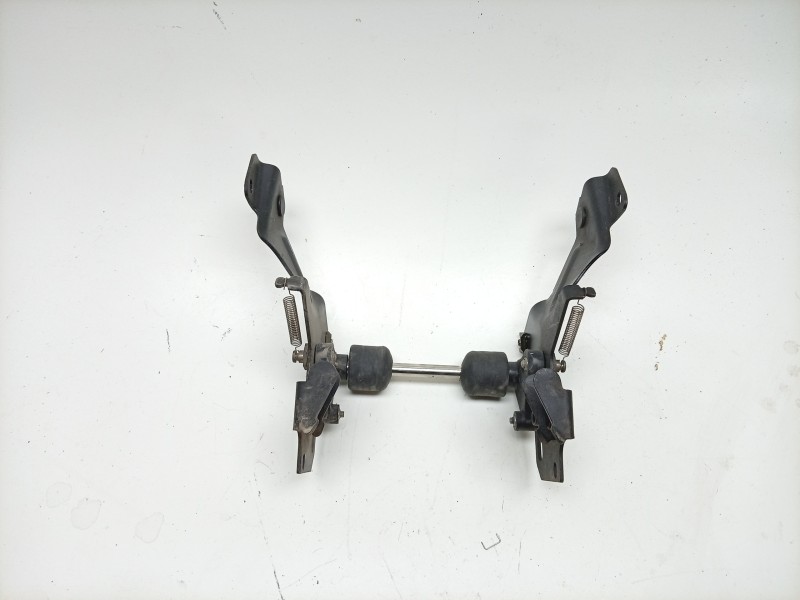 Recambio de mando regulacion asiento para bmw k 1200 s/r/gt k 1200 gt   ´06 referencia OEM IAM  52537687975 