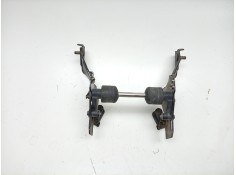 Recambio de mando regulacion asiento para bmw k 1200 s/r/gt k 1200 gt   ´06 referencia OEM IAM  52537687975  2