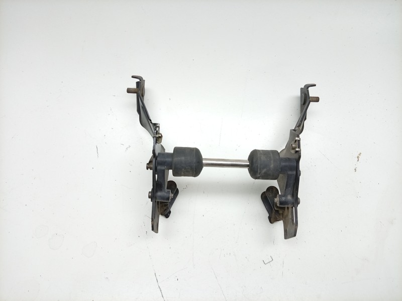 Recambio de mando regulacion asiento para bmw k 1200 s/r/gt k 1200 gt   ´06 referencia OEM IAM  52537687975 