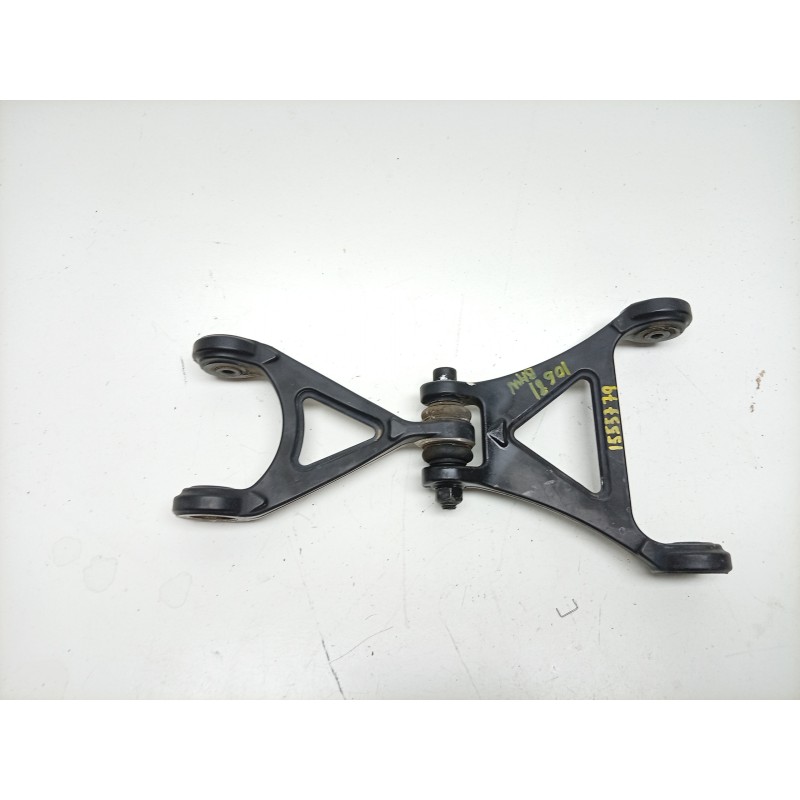 Recambio de brazo suspension delantero derecho para bmw k 1200 s/r/gt k 1200 gt   ´06 referencia OEM IAM  7677985 