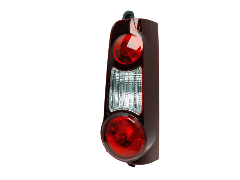 Recambio de piloto trasero derecho para citroën berlingo cuadro referencia OEM IAM  9677205480 103F07550770/16223736/5020546/CI9
