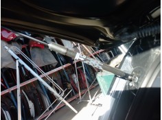 AMORTIGUADORES MALETERO / PORTON 