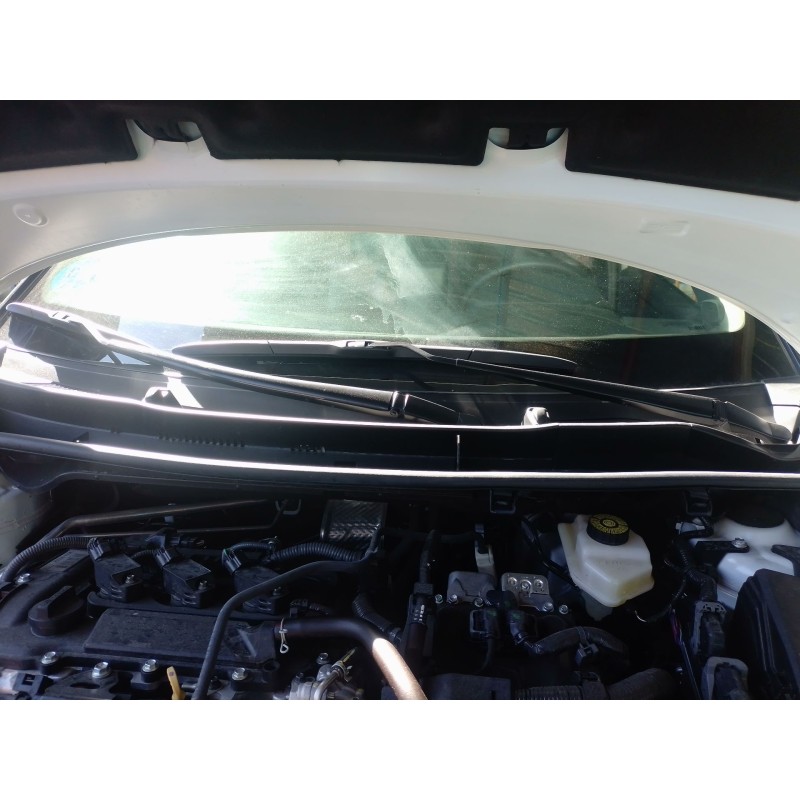Recambio de brazo limpia delantero derecho para toyota yaris (_p21_, _pa1_, _ph1_) 1.5 hybrid (mxph11) referencia OEM IAM   