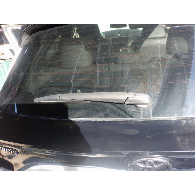 Recambio de brazo limpia trasero para toyota yaris (_p21_, _pa1_, _ph1_) 1.5 hybrid (mxph11) referencia OEM IAM   