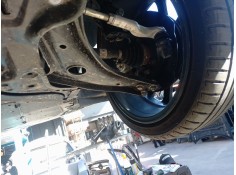 BRAZO SUSPENSION INFERIOR DELANTERO DERECHO 48605K0070 A701295 / M701295