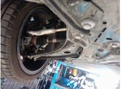BRAZO SUSPENSION INFERIOR DELANTERO IZQUIERDO 
