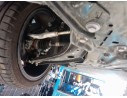 BRAZO SUSPENSION INFERIOR DELANTERO IZQUIERDO 