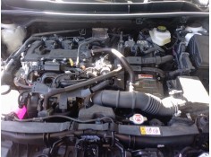 Recambio de caja cambios para toyota yaris (_p21_, _pa1_, _ph1_) 1.5 hybrid (mxph11) referencia OEM IAM  3090052080  2