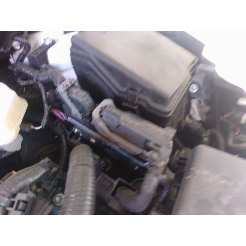 Recambio de centralita motor uce para toyota yaris (_p21_, _pa1_, _ph1_) 1.5 hybrid (mxph11) referencia OEM IAM   