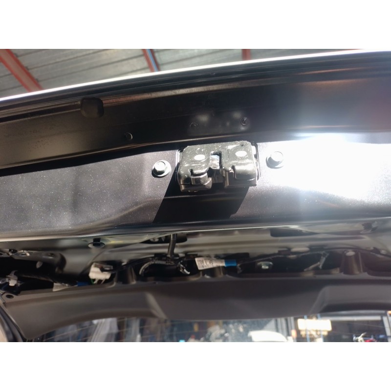 Recambio de cerradura maletero / porton para toyota yaris (_p21_, _pa1_, _ph1_) 1.5 hybrid (mxph11) referencia OEM IAM   