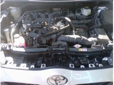 Recambio de condensador / radiador aire acondicionado para toyota yaris (_p21_, _pa1_, _ph1_) 1.5 hybrid (mxph11) referencia OEM