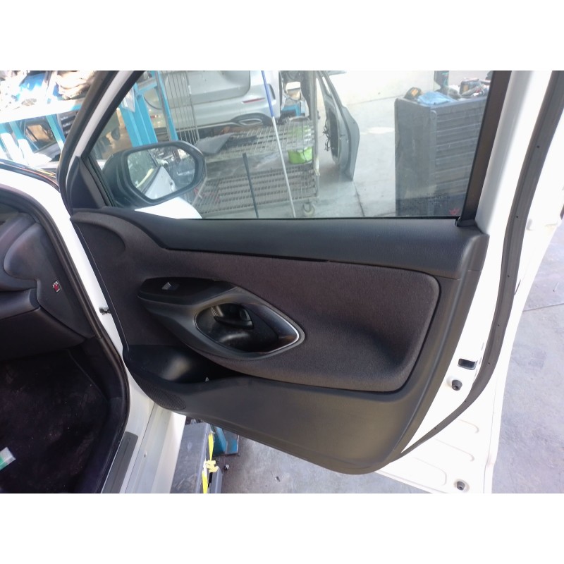 Recambio de elevalunas delantero derecho para toyota yaris (_p21_, _pa1_, _ph1_) 1.5 hybrid (mxph11) referencia OEM IAM   