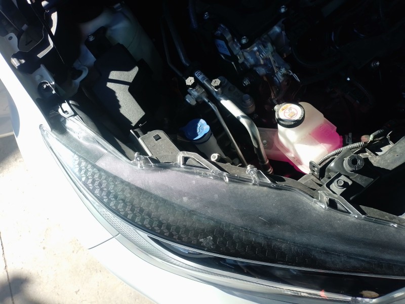 Recambio de faro derecho para toyota yaris (_p21_, _pa1_, _ph1_) 1.5 hybrid (mxph11) referencia OEM IAM   