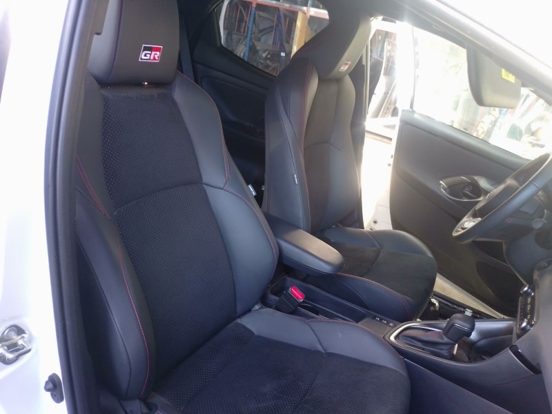 Recambio de juego asientos completo para toyota yaris (_p21_, _pa1_, _ph1_) 1.5 hybrid (mxph11) referencia OEM IAM   