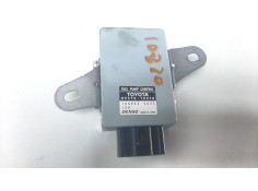 MODULO ELECTRONICO 8957078010 8957078010 
